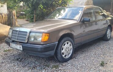 к5 машина бишкек цена: Mercedes-Benz E-Class: 1988 г., 2.6 л, Механика, Бензин, Седан