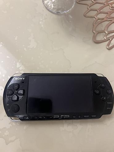 plesteyşın 5 2 el: Psp 3000 vezyeti necedi bilmirem satılır — 2