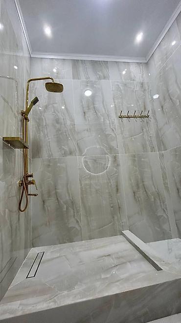 Натяжной потолок: Натяжной потолок Глянцевое, 3D потолки, Матовое Бесплатная консультация, Монтаж, Бесплатный замер — 6