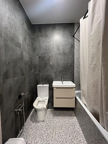 Продажа квартир: 2 комнаты, 43 м², Элитка, 3 этаж, Евроремонт — 6