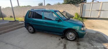 бачок омывателя нексия 2: Mazda Demio: 1996 г., 1.3 л, Автомат, Бензин, Хетчбек