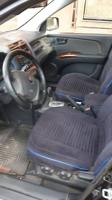 Kia: Kia Sportage: 2 l | 2008 il Krossover -da lalafo.az — 13 Kia: Kia Sportage: 2 l | 2008 il Krossover — 13