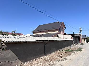 Продажа складов и мастерских: Продается капитальное здание с большим крытым двором - Тип объекта — 2