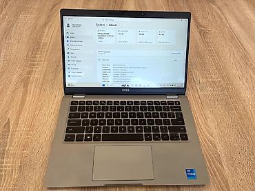 ssd hdd 1tb: Dell Latitude 5320 satılır. Prosessor: Intel Core i5-1135G7, 11-ci — 1