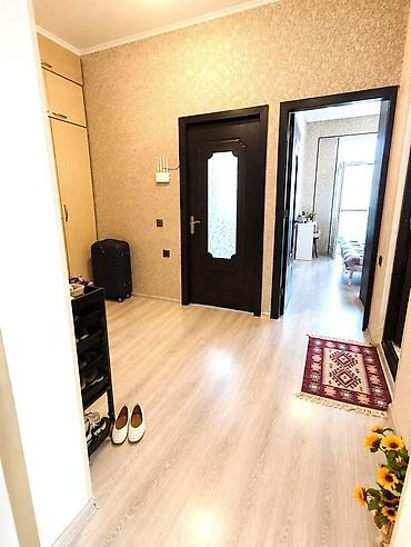 mansar ev: İcarəyə verilir 2 otaqlı yeni tikili 72 m², Neftçilər m. 640 AZN/ay 2 — 6