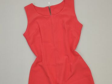 pakuten sukienki czerwona: Dress, L (EU 40), condition - Very good