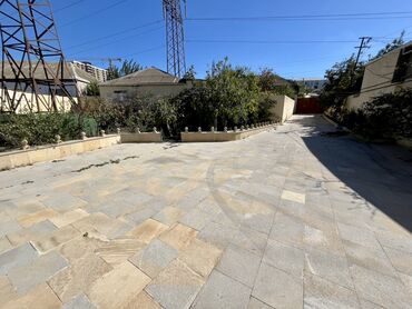 Həyət evləri və villaların satışı: 7 otaqlı, 350 kv. m, Kredit yoxdur, Yeni təmirli — 25