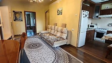 Продажа квартир: 2 комнаты, 48 м², Политех Индивидуалка, 3 этаж, Свежий ремонт — 7