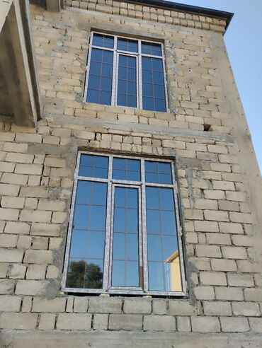 Plastik pəncərələr: Şəbəkəli̇ plasti̇k pəncərlər — 2