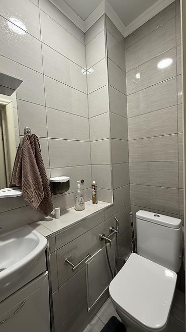 Продажа квартир: 3 комнаты, 70 м², 106 серия, 4 этаж, Дизайнерский ремонт — 10