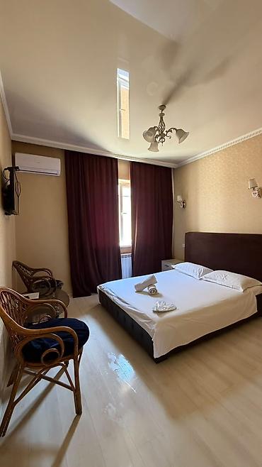 Комнаты: 🏨 MokkHotel — 1