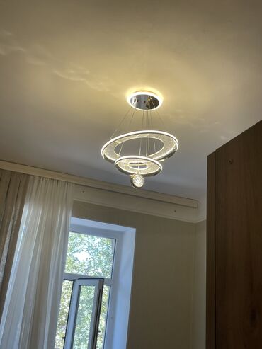 Elektrik işləri: Ekektrik usta xidməti: çilçiraqların təmiri, quraşdırılması elektrik — 8