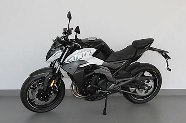 cf moto 300sr: Adventure CFMoto, 400 куб. см, Бензин, Взрослый, Новый — 2