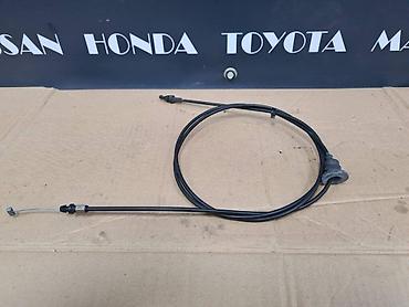SAJLA HAUBE ZA NISSAN X-TRAIL OD 2007. DO 2013. GOD
