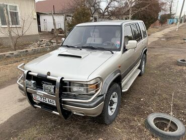 запчасти на опель вектра б: Opel Monterey: 1993 г., 3.2 л, Бензин, Жол тандабас