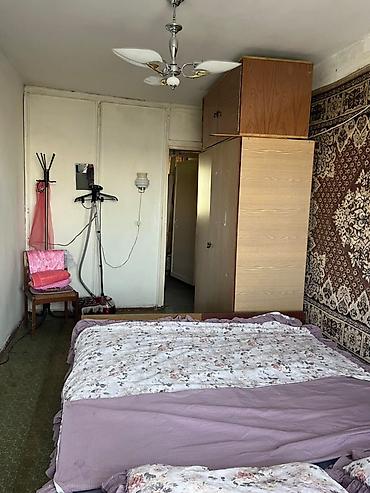 104: 3 комнаты, 58 м², 104 серия, 5 этаж, Старый ремонт — 2