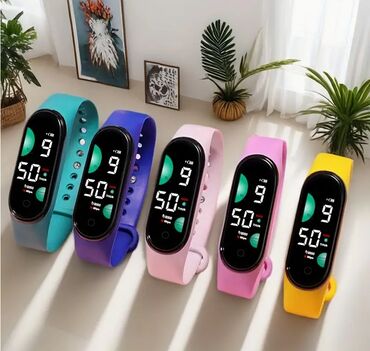 детокс чай для похудения отзывы: Smart-Watch görünüşlü elektron saat. Yenidir. Bərdə şəhər daxilinə