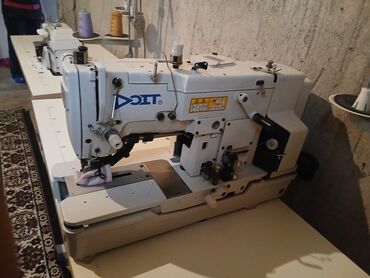 Tikiş maşınları: 1-averloq tikiş maşını 4 saplı 2-Gizli tikiş avadanlığı 5 saplı -da lalafo.az — 8 Tikiş maşınları: 1-averloq tikiş maşını 4 saplı 2-Gizli tikiş avadanlığı 5 saplı — 8