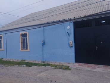 Həyət evləri və villaların satışı: 3 otaqlı, 76 kv. m, Kredit yoxdur, Yeni təmirli