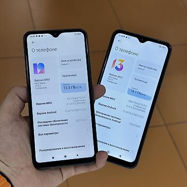 Redmi: Redmi, Redmi 9, Б/у, 2 SIM at lalafo.kg — 3 Redmi: Redmi, Redmi 9, Б/у, 2 SIM — 3