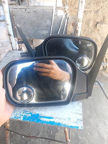 chevrolet cruze qabaq bufer: Chevrolet Niva Güzgüləri Hər iki tərəfi salamat 90₼ Sol tərəfi yaxşı — 2