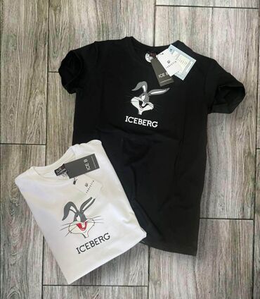 Majice: Dostupne 
Alb brendirana gard
2300 din M do 2xl — 14