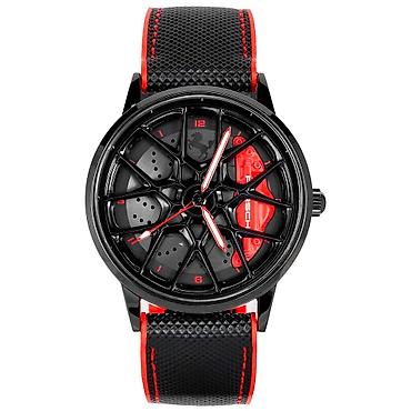 Qol saatları və aksesuarlar: HMN Watch Tam Orginal Qiymet 300 Azn — 4