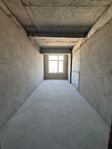 mega hous: 1 комната, 51 м², 11 этаж, ПСО (под самоотделку) — 8