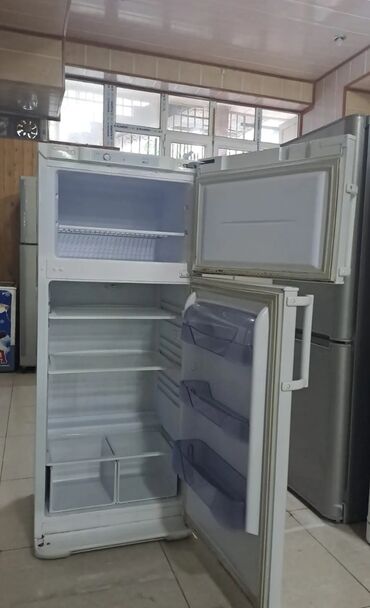 2 двери Холодильник Продажа