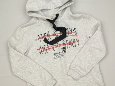 Women`s hoodie, Cropp, size S (EU 36)