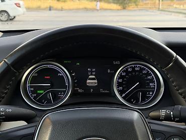 d 4d: Toyota Camry: 2021 г., 2.5 л, Вариатор, Бензин, Седан — 7
