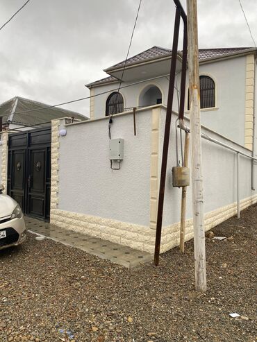 Həyət evləri və villaların satışı: 7 otaqlı, 200 kv. m, Kredit yoxdur, Yeni təmirli — 2