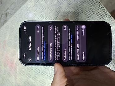iphone x plus: IPhone 16 Pro, 256 GB, Black Titanium, Face ID — 3