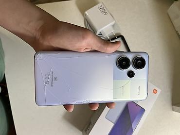 Xiaomi: Xiaomi, 13 Pro, Б/у, 256 ГБ — 9
