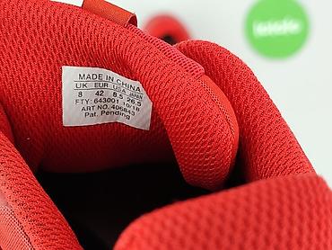 daj sz man: Salomon, Sneakersy dla mężczyzn, rozmiar 42 — 5