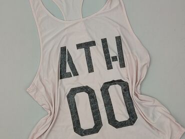 fields of the nephilim t shirty: H&M, Top damski, L