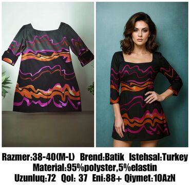 Kurtkalar: Cins kurtka, M — 7