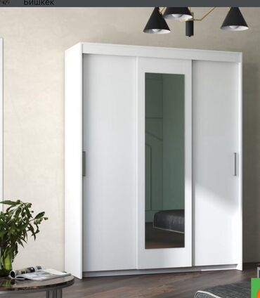 шкаф купе бишкек фото: Шкаф купе, С зеркалом