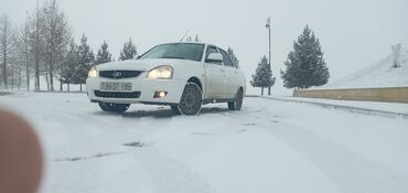 vaz zapcastlari: VAZ (LADA) Priora: 1.6 l | 2012 il Hetçbek