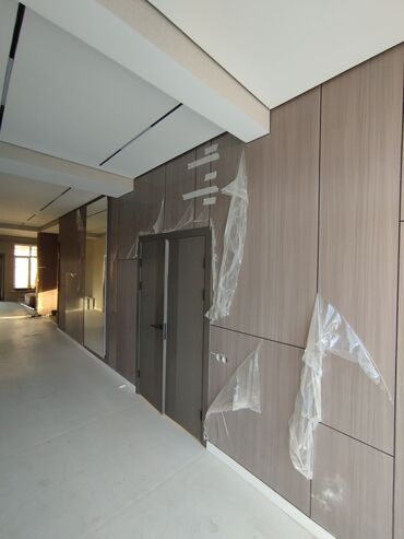 Другие виды отделочных работ: 3-5 лет опыта — 16