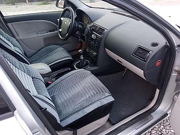 124 e500: Ford Mondeo: 2001 г., 1.8 л, Механика, Бензин, Универсал — 7