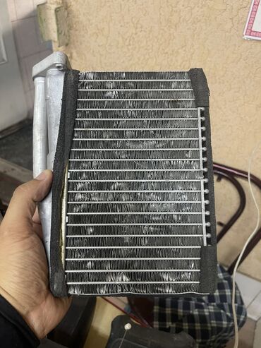 Бамперы и комплектующие: БМВ РАСШИРИТЕЛЬНЫЕ БОЧКИ Е39,Е46,Е53 Х5,Е60,Е65 БЛОКИ КЛИМАТА — 11