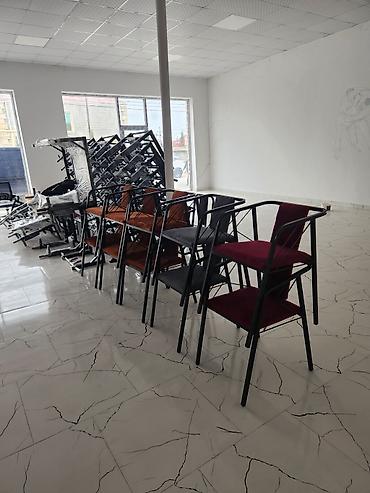 Metal karkaslı, çoxfunksiyalı oturacaq-rəf modeli. Müasir və qeyri-adi lalafo.az -da Metal karkaslı, çoxfunksiyalı oturacaq-rəf modeli. Müasir və qeyri-adi