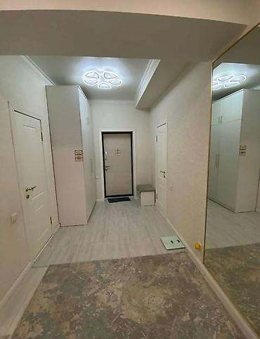 Продажа квартир: 3 комнаты, 106 м², Дворец спорта Элитка, 6 этаж, Свежий ремонт — 3