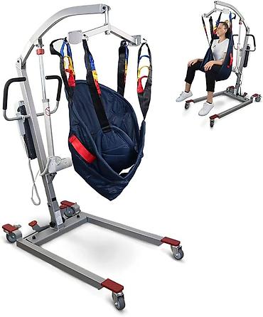 Tibbi çarpayılar: Masajsız — 3