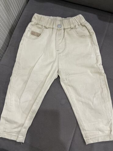 Комплекты одежды: Комплект, цвет - Серый, Б/у — 3