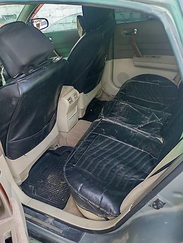 ниссан альмера фара: Nissan Teana: 2003 г., 2.3 л, Автомат, Бензин, Седан — 7