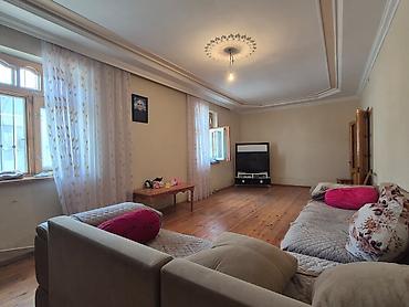 luks home: 7 otaqlı, 420 kv. m, Kredit yoxdur, Orta təmir — 9