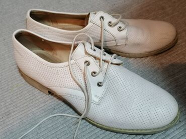 kickers cipele: Oxfords, 38