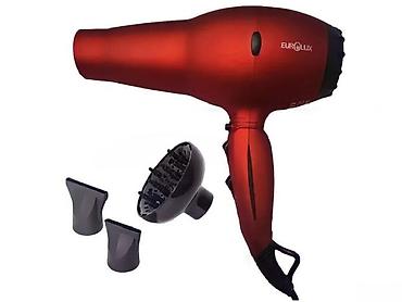 daysn fen: Fen "Eurolux -EU-HD7518ML" Brend: Eurolux Komplektasiya: Fen, Taxmalar — 1